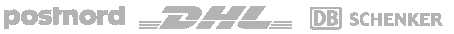 DHL – fraktleverantör