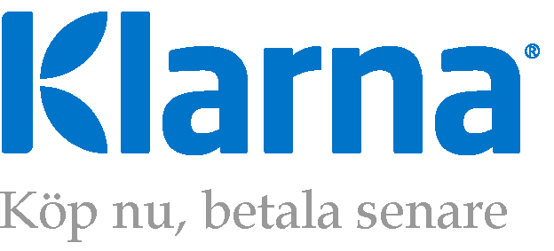 Klarna – betalsätt på hemsidan